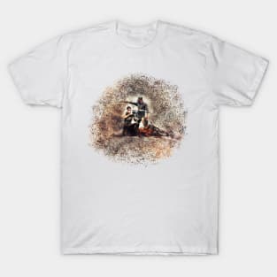 Mad Max Fury Road T-Shirt